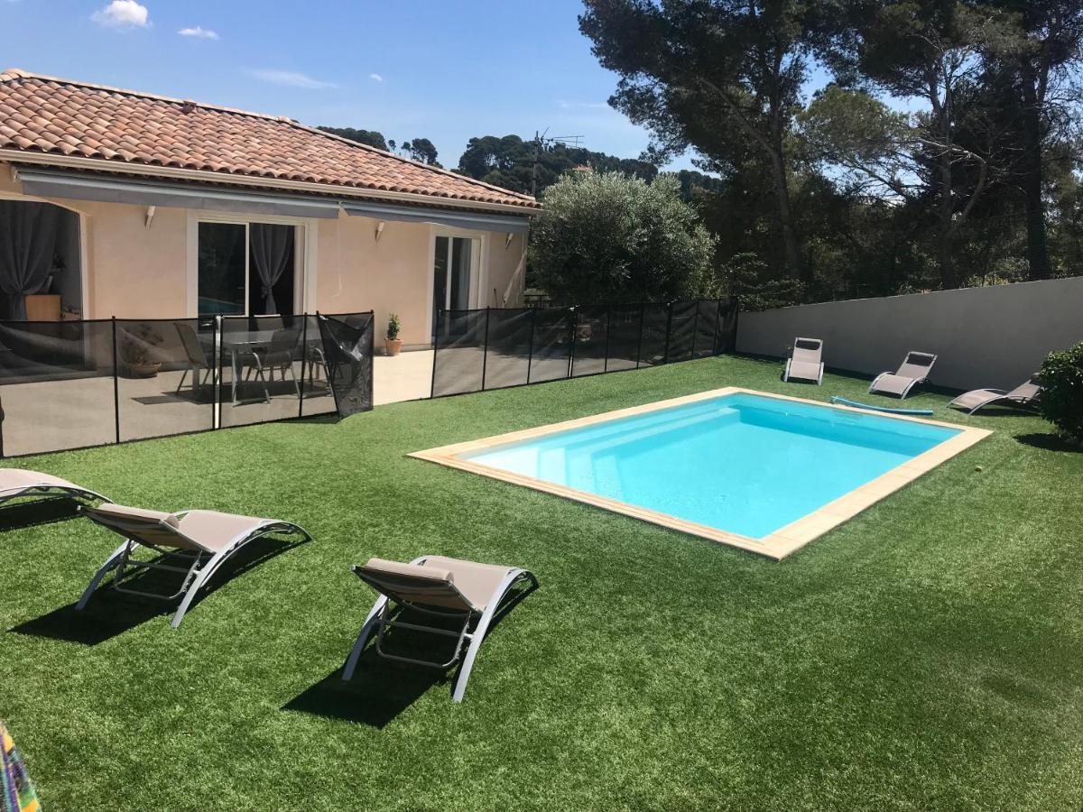 Villa Villa Ollioules *